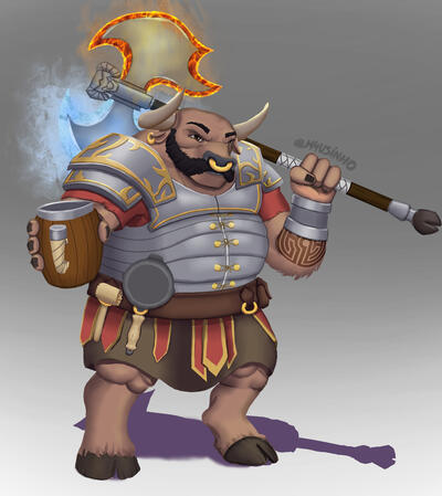 Minotaur